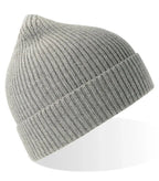 ANDY Beanie Light Grey