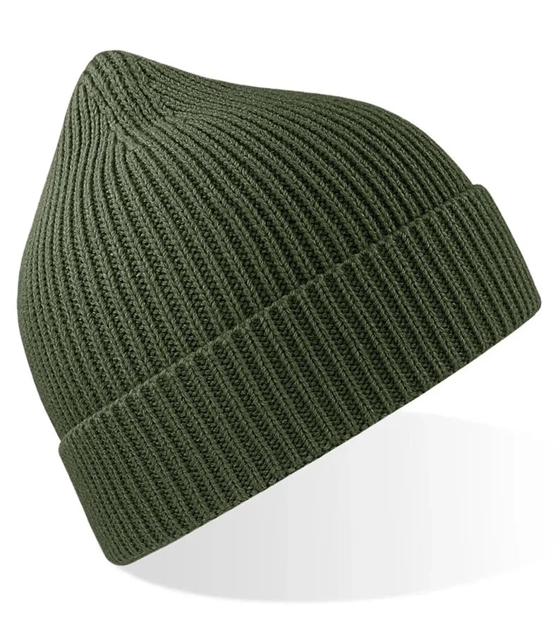 ANDY Beanie Olive