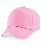 Original 5 Panel Cap ClassicPink