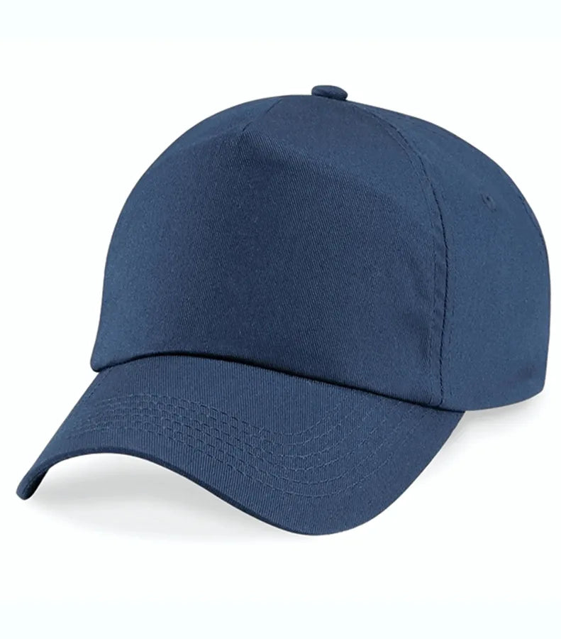 Original 5 Panel Cap FrenchNavy