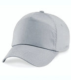 Original 5 Panel Cap LightGrey