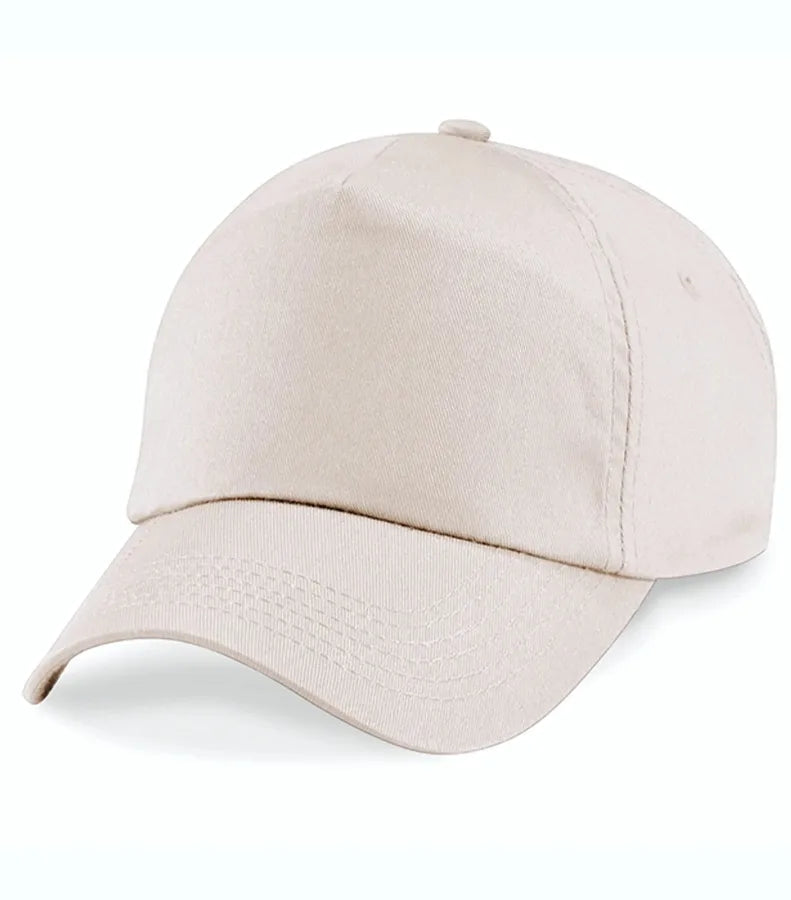 Original 5 Panel Cap Sand