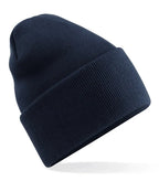 Original Deep Cuffed Beanie FrenchNavy