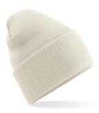 Original Deep Cuffed Beanie Almond