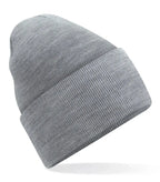Original Deep Cuffed Beanie Ash