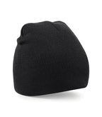 Original Pull-On Beanie Black