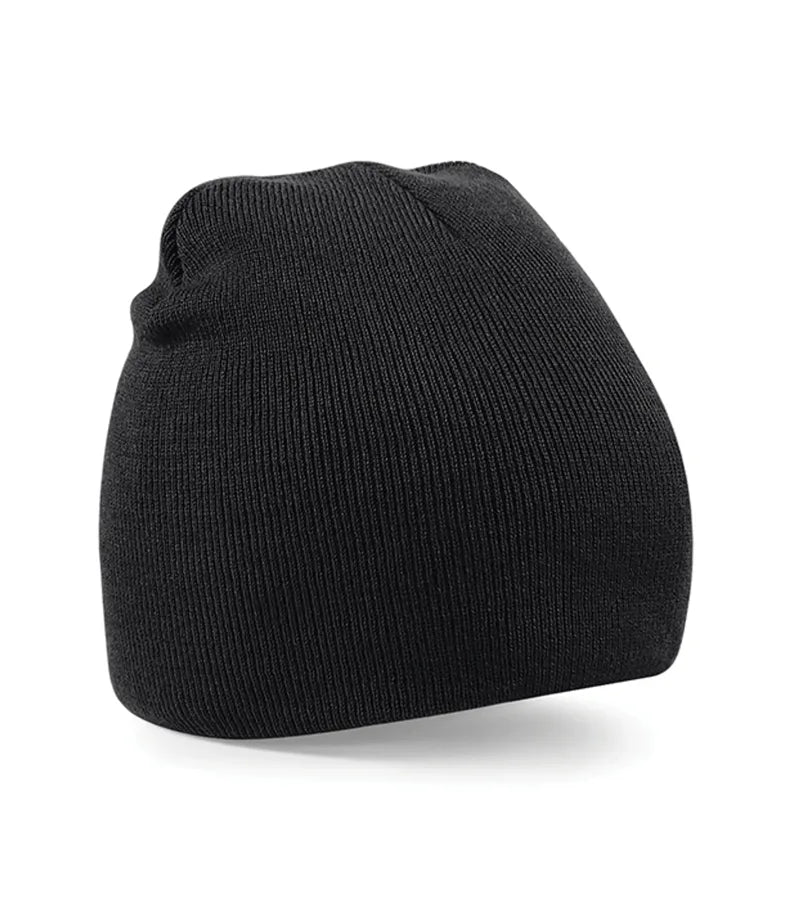 Original Pull-On Beanie Black