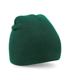 Original Pull-On Beanie BottleGreen