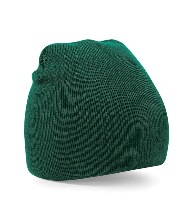 Original Pull-On Beanie BottleGreen