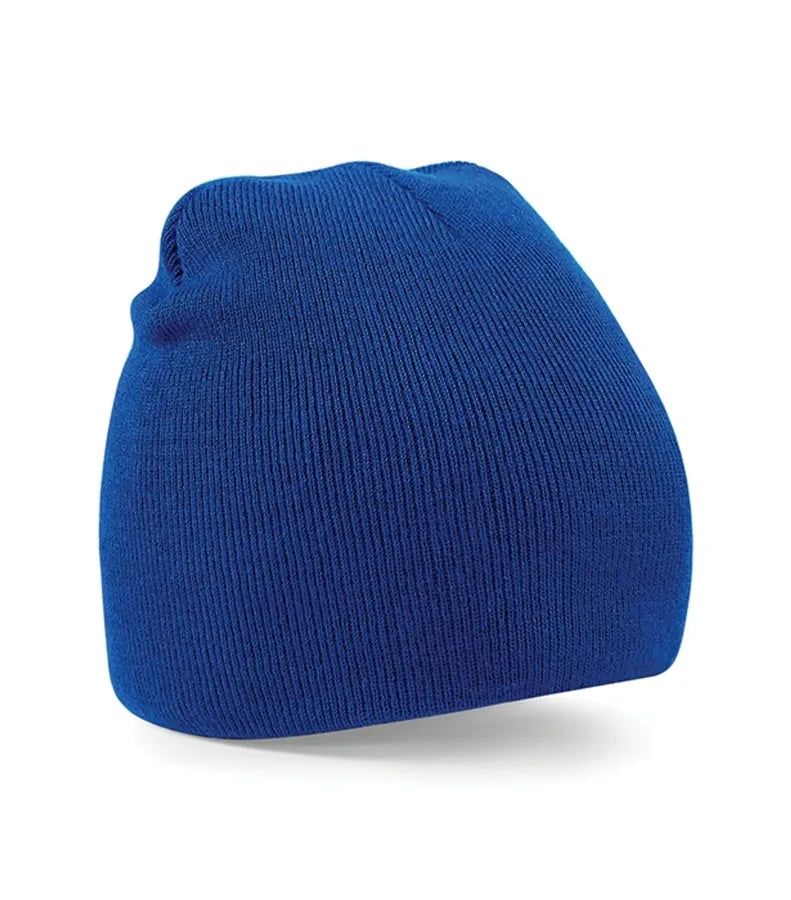 Original Pull-On Beanie BrightRoyal