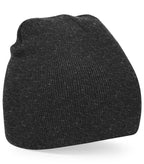 Original Pull-On Beanie Charcoal