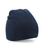 Original Pull-On Beanie FrenchNavy