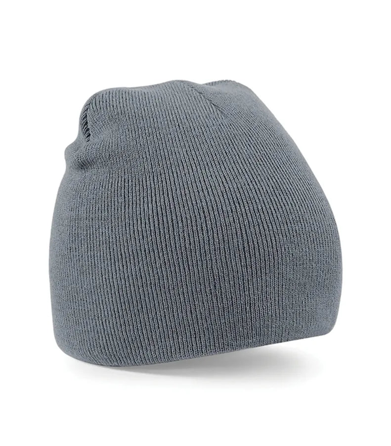 Original Pull-On Beanie GraphiteGrey