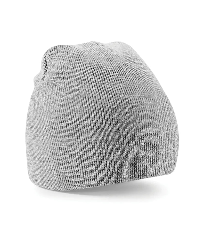 Original Pull-On Beanie HeatherGrey