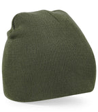 Original Pull-On Beanie OliveGreen