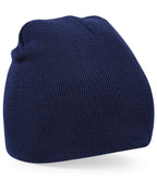 Original Pull-On Beanie OxfordNavy
