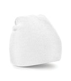 Original Pull-On Beanie White