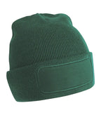 Original Patch Beanie BottleGreen