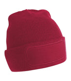Original Patch Beanie ClassicRed