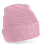Original Patch Beanie DustyPink