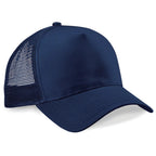 Snapback Trucker FrenchNavy/FrenchNavy