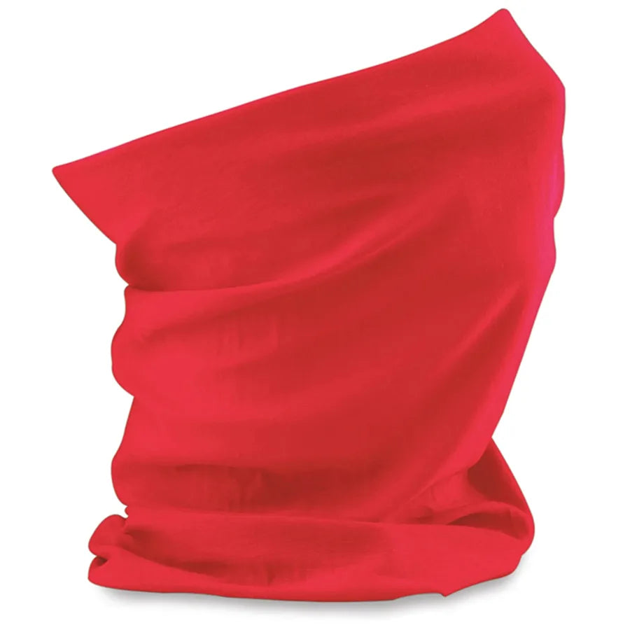 Morf® Original BrightRed
