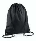 Premium Gymsac Black