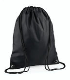Premium Gymsac Black