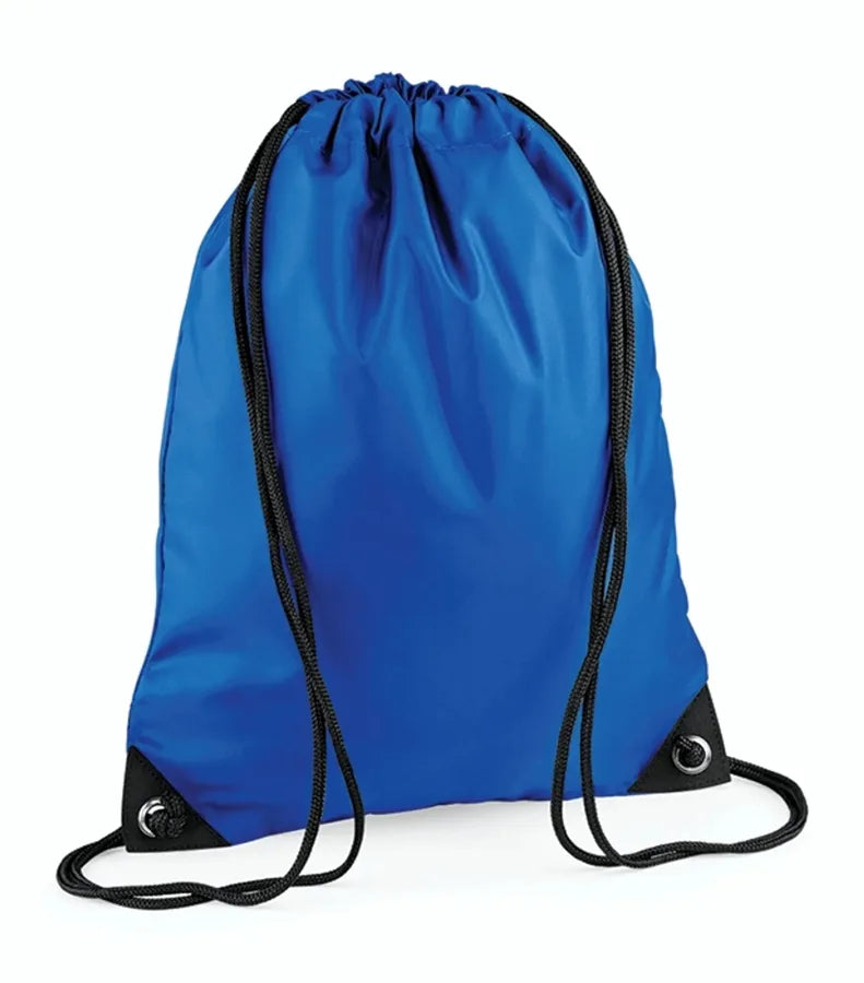 Premium Gymsac BrightRoyal