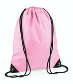 Premium Gymsac ClassicPink