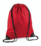 Premium Gymsac ClassicRed