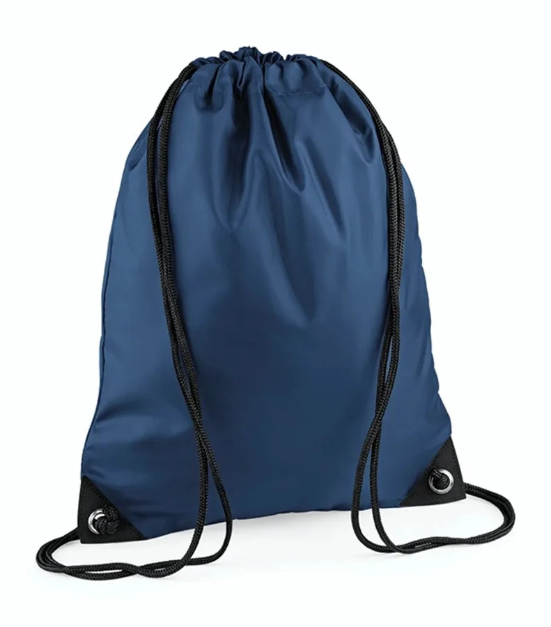 Premium Gymsac FrenchNavy