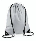 Premium Gymsac LightGrey