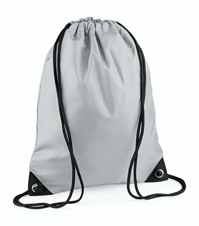 Premium Gymsac LightGrey