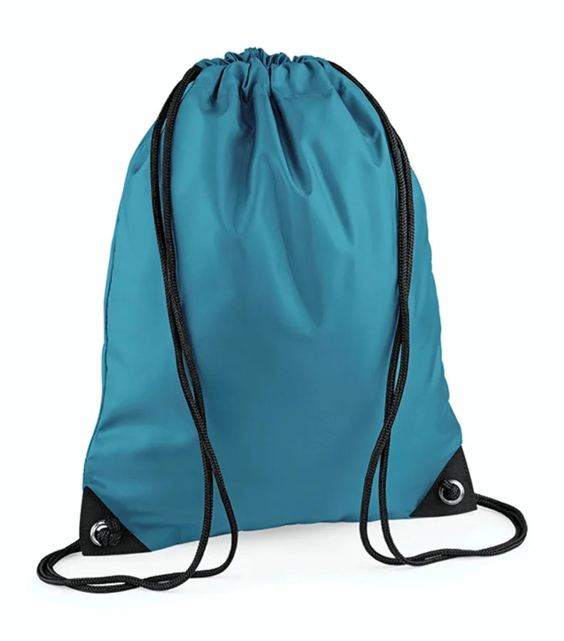 Premium Gymsac OceanBlue