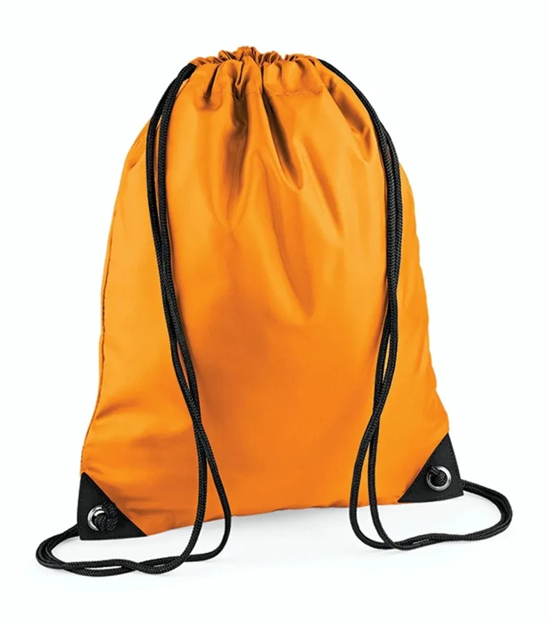 Premium Gymsac Orange