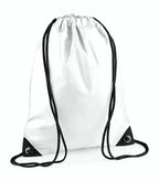 Premium Gymsac White