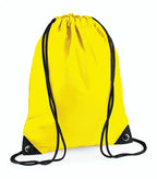 Premium Gymsac Yellow