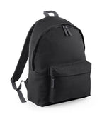 Junior Fashion Backpack Black