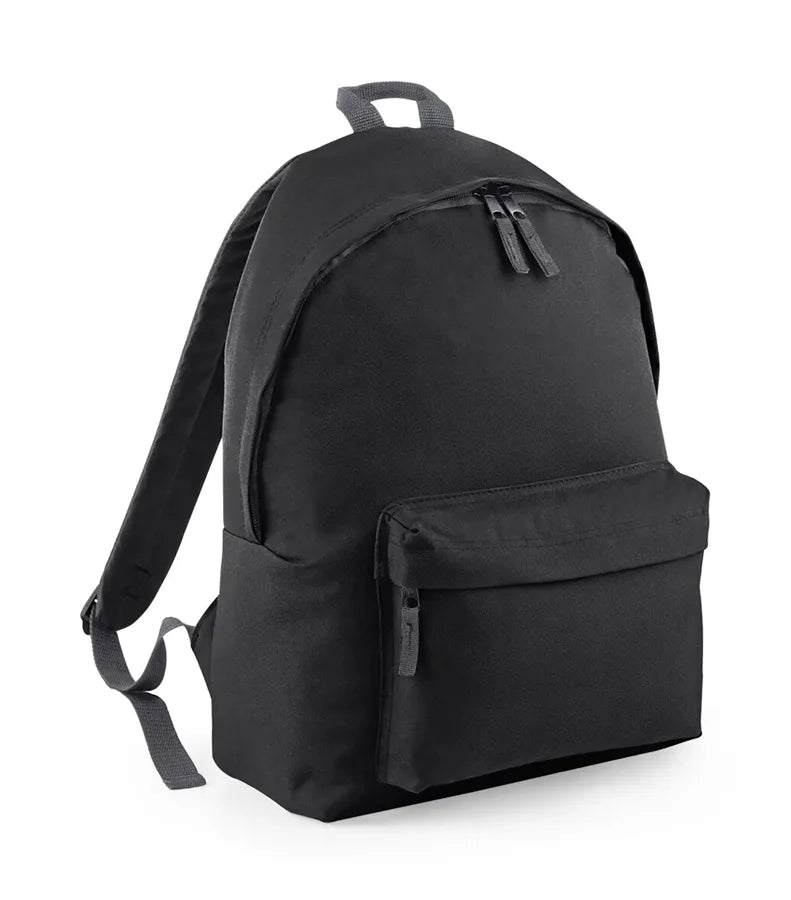 Junior Fashion Backpack Black