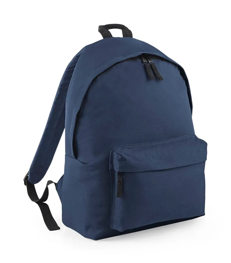 Junior Fashion Backpack FrenchNavy