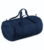 Packaway Barrel Bag FrenchNavy/FrenchNavy
