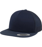 Foam Trucker Navy