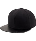 Carbon Snapback Black/Carbon
