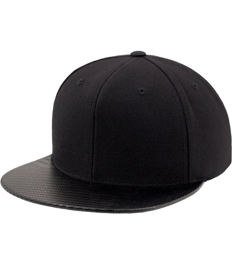 Carbon Snapback Black/Carbon
