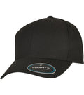 Flexfit Nu Cap Black