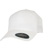 Flexfit Nu Cap White