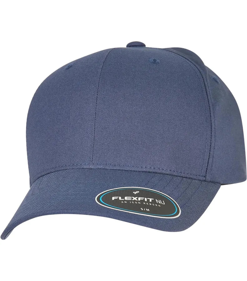 Flexfit Nu Cap Navy