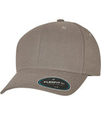 Flexfit Nu Cap Grey