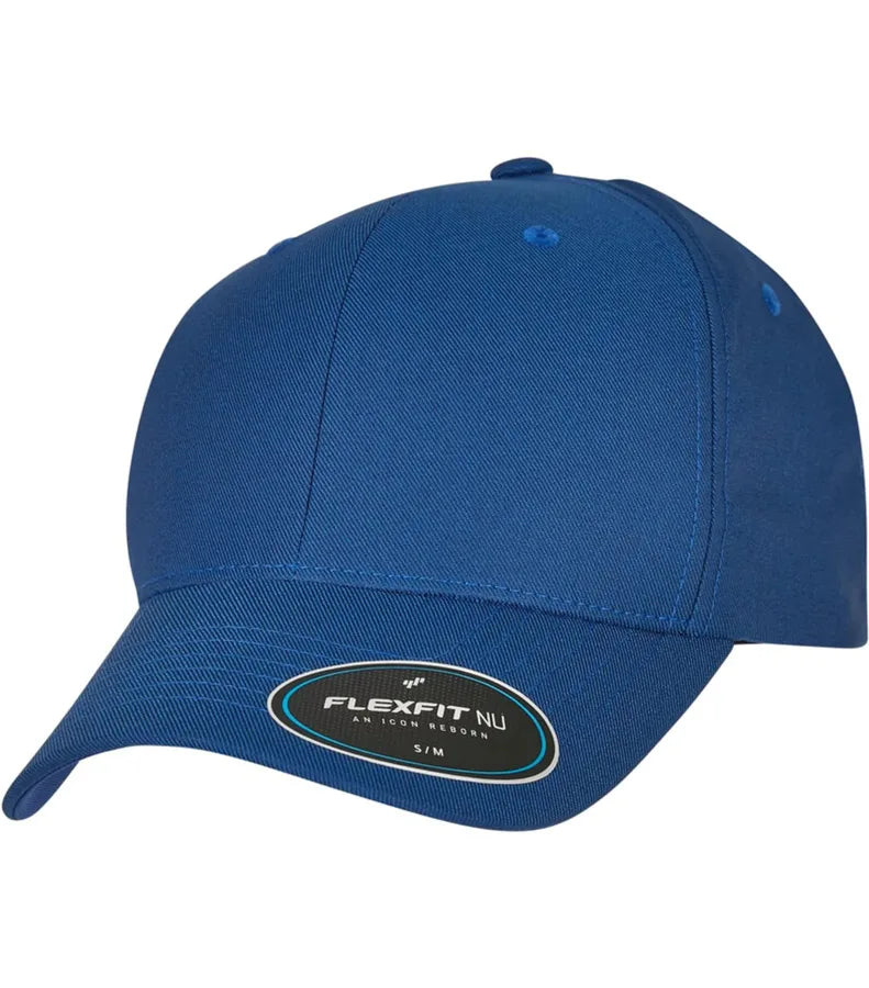 Flexfit Nu Cap Royal